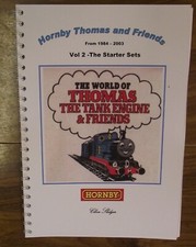 "Hornby Thomas und Freunde -