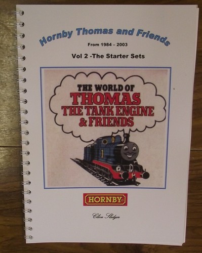 Nachschlagewerk hornby thomas - nachschlagewerk, "hornby