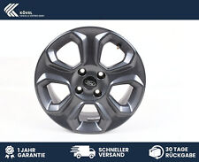 16 Zoll Alufelge Ford EcoSport 2 JK8 6,5Jx16 ET37,5 4x108 GN15-B2B