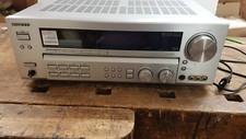 Kenwood Receiver KRF-V7060D mit Fernbedienung + Anleitung. Selbstabholer