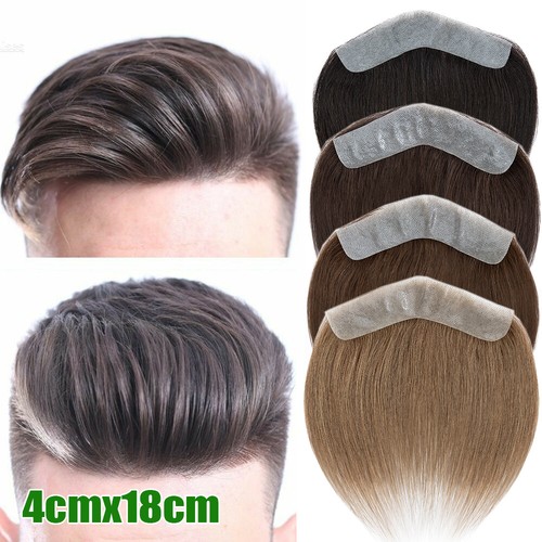 4x18cm herren 100 remy - 100%,