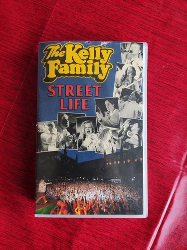 Videofilm kelly family - videofilm:,