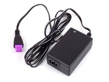 Original HP 0957-2286 Power Supply Unit Netzteil Lila Stecker für DeskJet 3059A