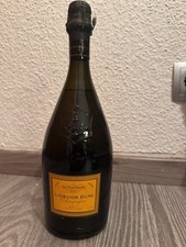 Veuve Clicquot La Grande Dame