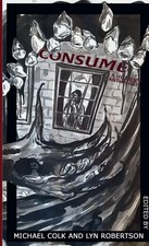Consume A Horror Anthology Jpm