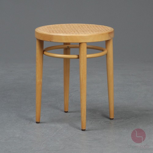 Thonet hocker modell 214 - 214, rh