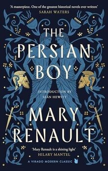 The persian boy - persian, of