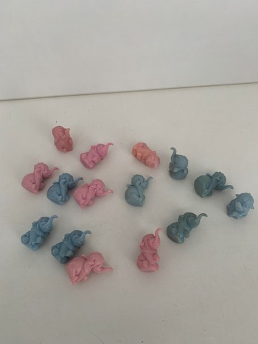 Fremdfiguren lustige elefanten - fremdfiguren,