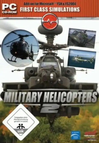 Fsx addon military - fsx, addon: