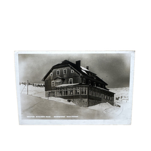 Ansichtskarte postkarte - ansichtskarte,