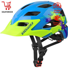 Fahrradhelm für Kinder