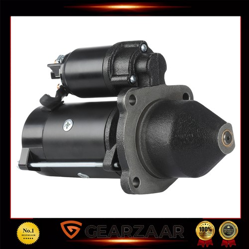 Starter 12v 1kw tooth fit - 3.1kw,