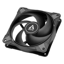 ARCTIC P12 Max (black) High-Performance 120mm Gehäuse Lüfter Case Fan PC B-Ware