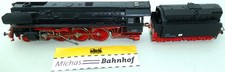 BR 01 0505-6 Dampflok DR Piko DDR Gestänge defekt zum Basteln H0 1:87 HA3 å