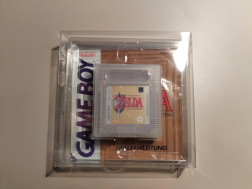 Nintendo the legend zelda - nintendo,