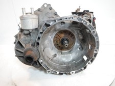 Automatikgetriebe für Seat VW Alhambra Sharan 1,9 TDi BVK GPE 09B300036 5 Gang