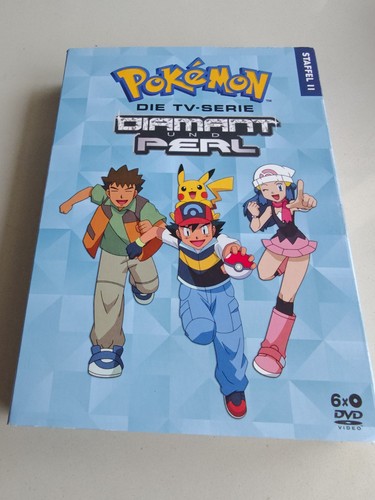 Pokémon die tv serie - -,