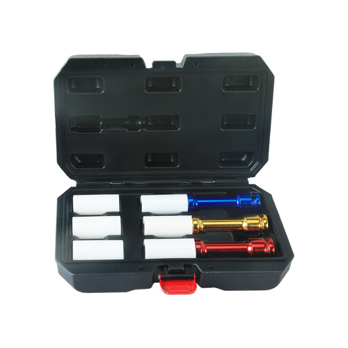 Teiliges extra langes - extra,