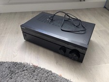 SONY Stereo Verstärker