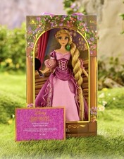 Rapunzel Limited Edition Doll