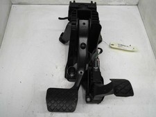 Vollständiges Pedalset