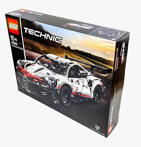 Lego technic porsche - lego,