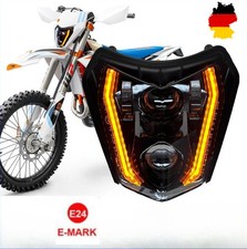 LED-Scheinwerfer mit