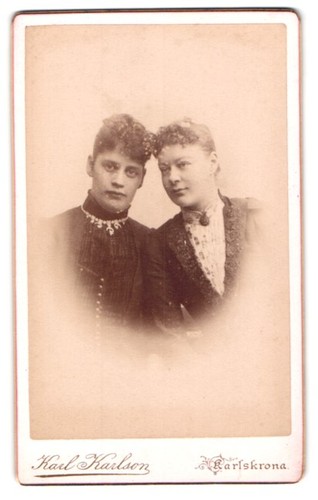 Fotografie karl karlson - fotografie,