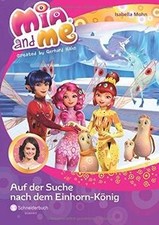 Mia and me, Band 23: Auf der