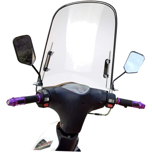 Motorrad windschutzscheibe - motorrad,