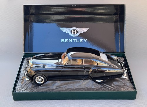 Minichamps bentley type - minichamps, r-type