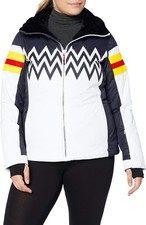 CMP Damen Jacke Skijacke