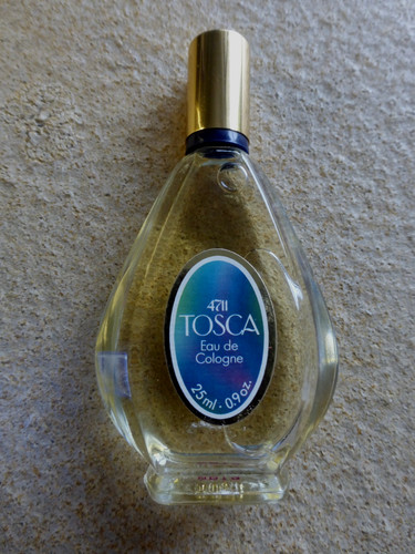 4711 tosca eau cologne - eau, de