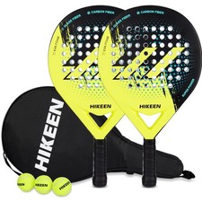 2 Stück Hochwertiger Padel