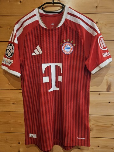 Matchworn prepared - /,