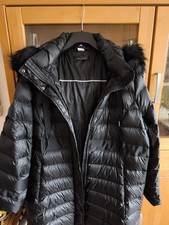 Damen Daunen Jacke Isabell