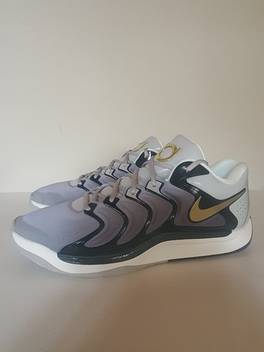 Nike light iron ore - 17,