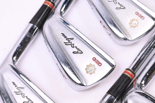 Ben hogan apex schleifeisen - apex,