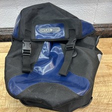 Ortlieb pannier Classic In