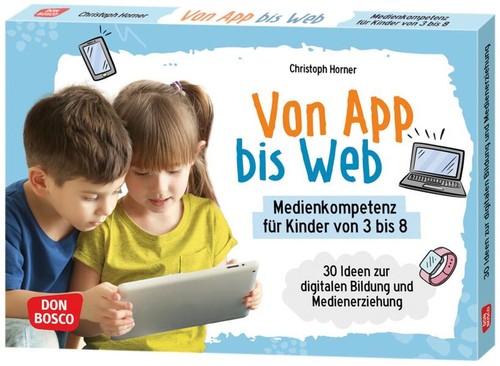 Von app bis web - app,