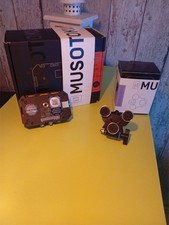 Musotoku Netzteil für alle Tattoomaschinen