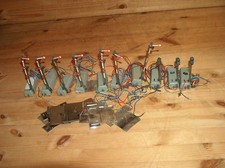 Märklin Signale Konvolut 10