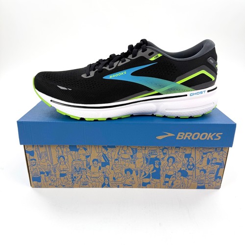 Neu brooks ghost - neu,