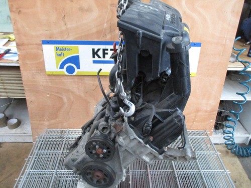 Motor 166940 w168 a140 - w168,