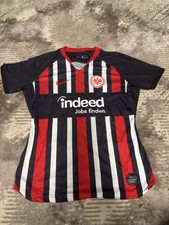 Nike Eintracht Frankfurt