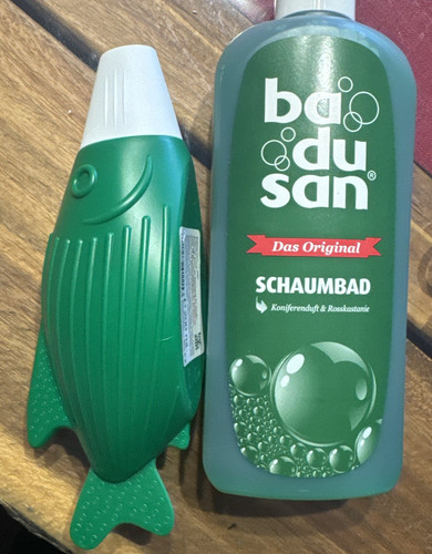 Badusan schaumbad das original - schaumbad,