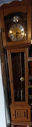 Standuhr - ,