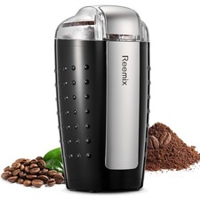 Kaffeemühle, Gewürzmühle