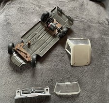 gama mercedes 230 sl 1:13,5