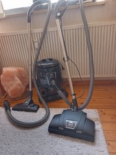 Hyla GST mit Elektrobürste